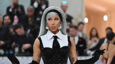 Cardi B will not face criminal charges over an incident in which she threw her microphone at a member of her audience, police in Las Vegas said on Thursday. AFP