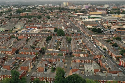 Preston has signed a friendship agreement with Hebron. Getty