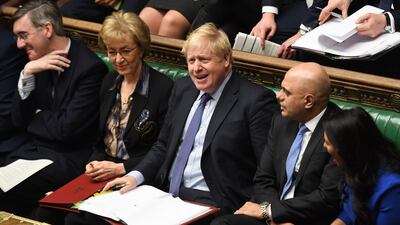 More than 170 MPs have backed the letter calling for the flight to be postponed. AFP