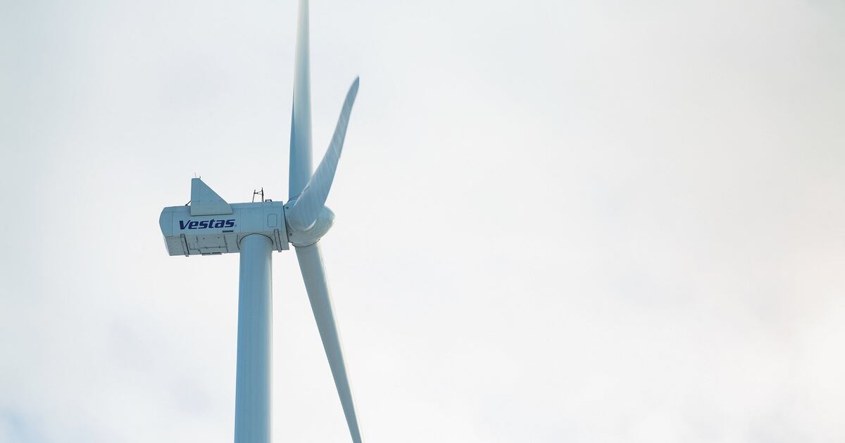 Saudi Arabia's first wind farm begins generating electricity | The National