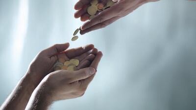 At some point the bank of mum and dad needs to shut up shop to allow offspring to learn how to be financially independent. Photo: Getty Images