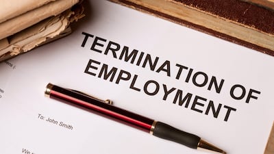 Employees on probation could be terminated without notice under the previous Labour Law, but this is no longer the case. Getty Images
