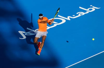 Rafael Nadal is likely to be one of the few top stars to feature in the revamped Davis Cup, according to Alexander Zverev. MWTC