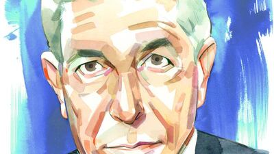 Kagan McLeod for The National