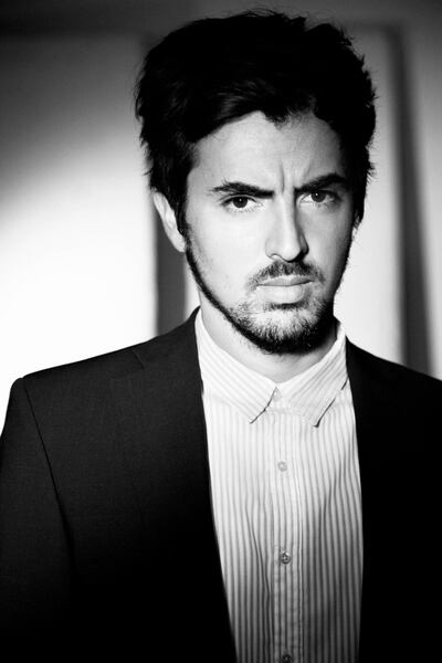 French DJ Lazar Hoche says he is used to sudden cancellation of gigs. Listen Up Music Promotion