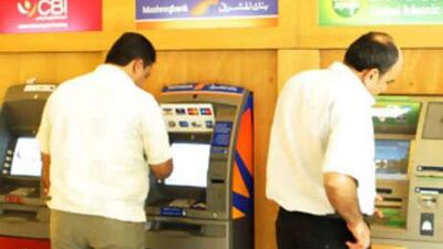 Muslims will soon be able to make obligatory charity donations through ATMs introduced by the Zakat Fund.