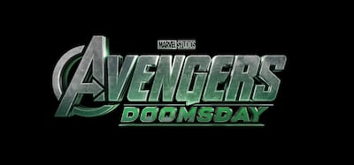 Avengers: Doomsday is set to be the next big event in the Marvel universe. Photo: Marvel Studios
