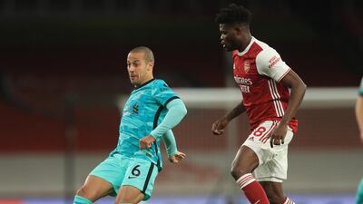 Thiago Alcantara, £200,000. EPA