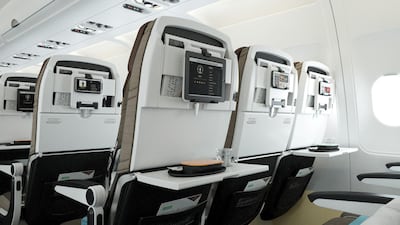 Guests on narrow-body aircraft will be able to simply log on and connect via browser to wirelessly stream more than 300 hours of free inflight entertainment.