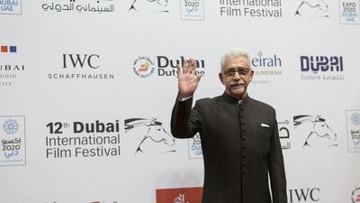 Reem Mohammed / The National