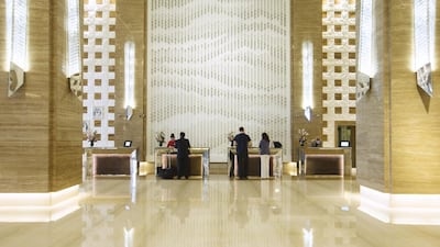 Sarah Dea / The National