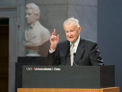 Zbigniew Brzezinski’s idea of a Sino-American co-domination of the world has gained traction. But 21st-century geopolitics is more becoming complex. AFP