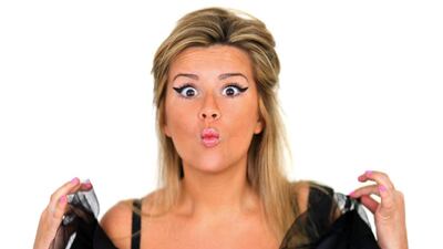 Courtesy Alliance Francaise Dubai