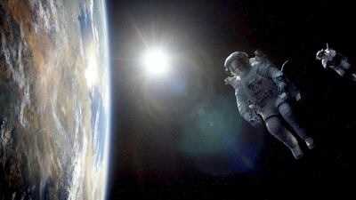 Sandra Bullock is also on fine form, for once not relying on punchlines to deliver a sincere and endearing performance that stays consistent right until the thrilling finale. AP