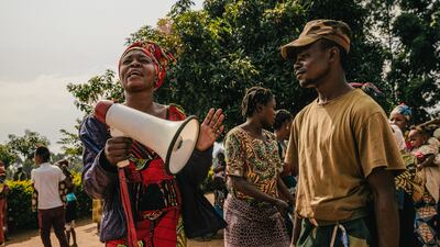Hugh Kinsella Cunningham, United Kingdom, Winner, Professional competition, Documentary Projects