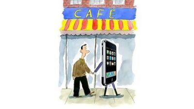 Gary Clement for The National