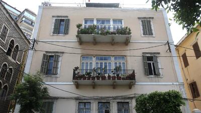 Lebanon’s enchanting Ottoman and colonial French-style buildings once represented Beirut’s rich history, withstanding years of civil war and invasions only to be demolished in peace time by investors..