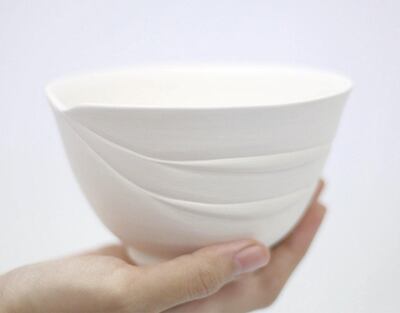 The Tactuitive range is for the visually impaired. Courtesy of Ng Tsian Wah