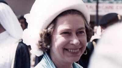 Historians have questioned what Queen Elizabeth II knew about the Australian Prime Minister Gough Whitlam’s removal from power in 1975. Courtesy of RAMESH SHUKLA