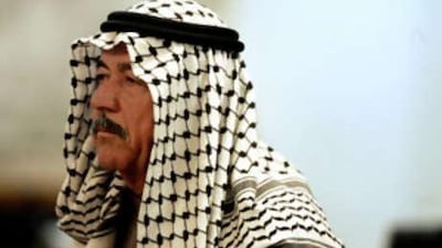 Saddam Hussein's cousin Ali Hassan al-Majid, known as "Chemical Ali", has received a second death penalty for war crimes during the 1991 Shiite uprising.