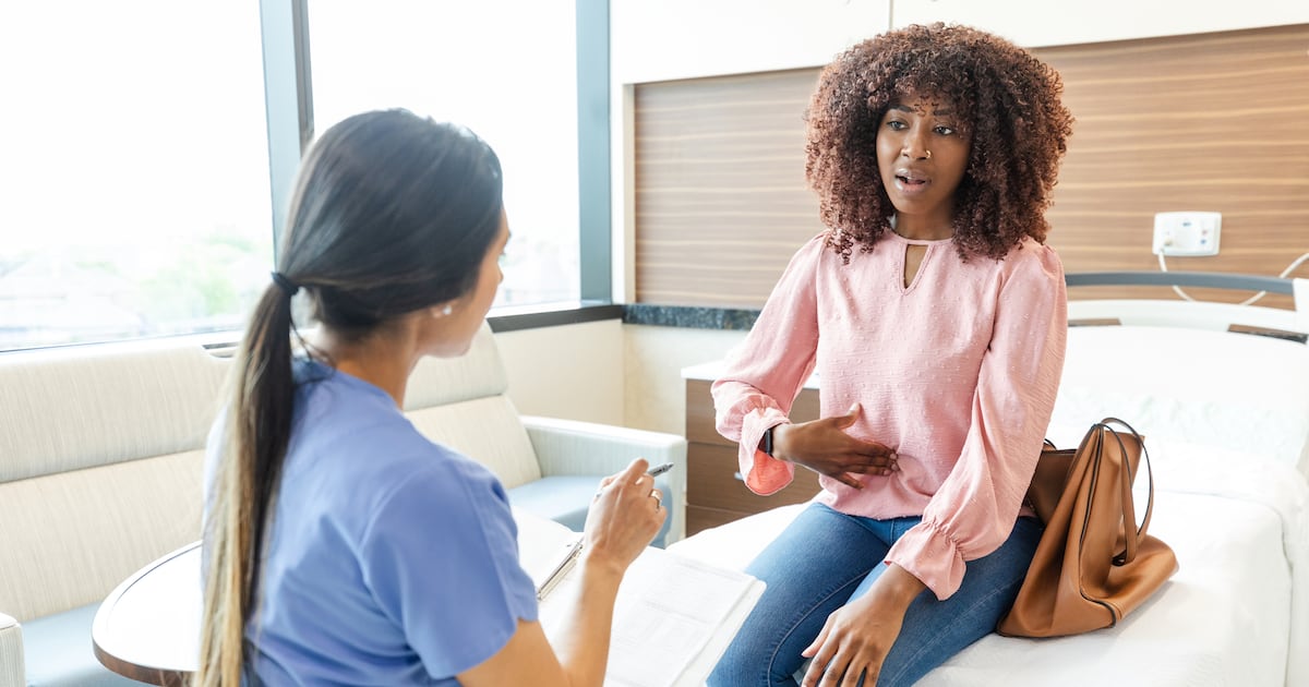 PCOS vs PMOS: Why experts are adding metabolism to the equation in women's ...