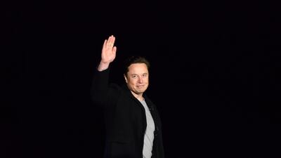 Elon Musk has shared enough of a vision with a dozen banks to persuade them to pull out their chequebooks and help him in his bid to acquire Twitter. AP