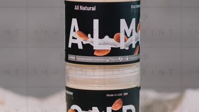 Almond Mylk Base by Eat Better Foods is a preservative-free, cost-effective way to make pure almond milk at home