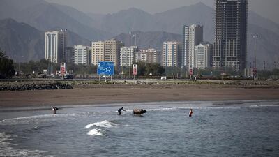 Would empty homes in mountain villages be best served if given to others for holiday homes? Silvia Razgova / The National