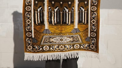 Daniya Sayed, Florida. Courtesy: Mous Lamrabat