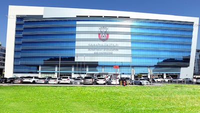 The Abu Dhabi Department of Education and Knowledge said the review is about reinforcing parents’ confidence in the quality of education their children receive. Photo: Adek