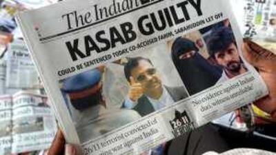 The acquittal of two men accused of helping in the 2008 Mumbai attacks is bringing scrutiny to police investigations.