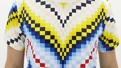 DJ Martin Solveig is headlining at Unite with Tomorrowland in Dubai on Saturday