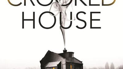 The Crooked House by Christobel Kent. Alison is a nobody; she has no one and that’s how she wants it. But she was once Esme, a sole survivor of an unthinkable family tragedy. Alison begins to understand that if she is ever to have any chance of happiness, she must return to her old life and confront the darkness. (Sphere, January 8)