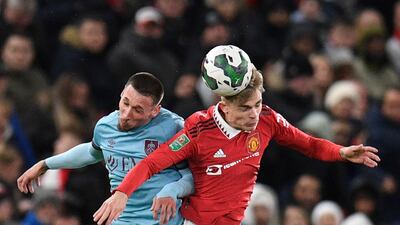 SUBS: Darko Churlinov (Benson, 63') – 5. The substitute was put through by a perfect Gudmundsson pass, but his shot trickled wide of the target. AFP