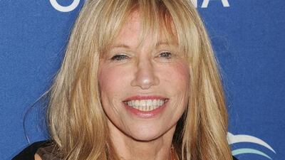 Jeffrey Mayer / WireImage