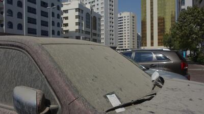 Readers express frustration over large fines on dirty vehicles. Delores Johnson / The National