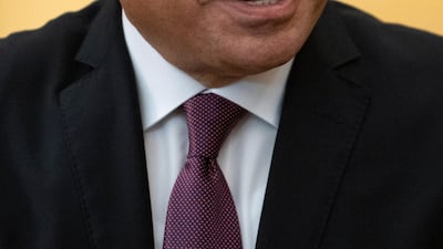 Egyptian President Abdel Fattah Al-Sisi. EPA