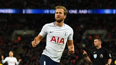 West Bromwich Albion 0 Tottenham Hotspur 3 - Saturday, 6pm. Why? Like Stoke, this is the weekend where West Brom's relegation to the Championship is confirmed. Tottenham need the win to stay in control of finishing in the top four. In Harry Kane, Dele Alli and Christian Eriksen they should have more than enough firepower to sink West Brom’s renaissance. Dylan Martinez / Reuters