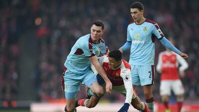 Shaun Botterill / Getty Images