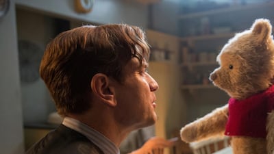 Pooh became a very unlikely viral phenomenon in China because of social media memes that juxtapose the character next to Chinese leader Xi Jinping. AP