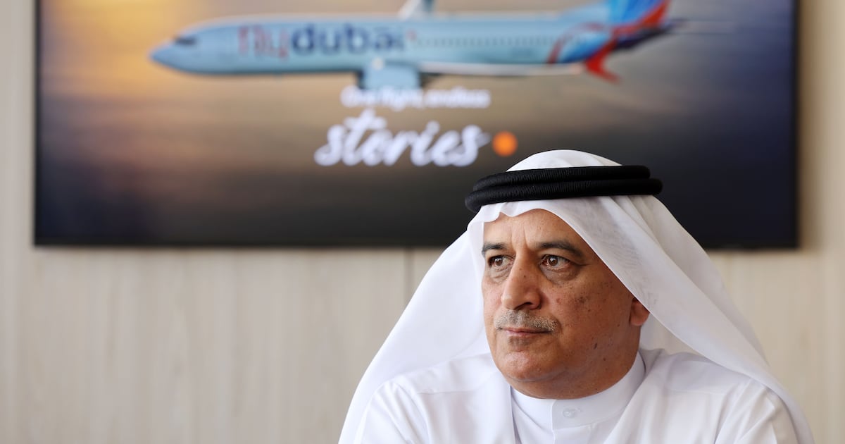 Flydubai to shed low-cost origins with launch of premium economy