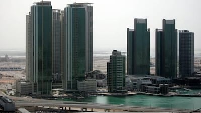 New tenancy agreements, such as those to be signed on Reem Island, will have to be approved by the municipality.