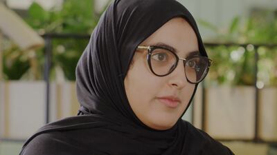 Episode six will highlight Fatma Al Jassim's efforts to educate the community on the art of dealing with people of determination and how to overcome related challenges.