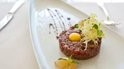 Silvia Razgova / The National