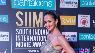 Shubra Aiyappa Victor Besa / The National