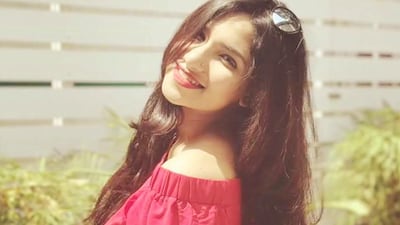 Raba Khan: 'Social media is a place where you just need to be so thick-skinned