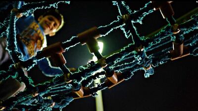 Photo by Maitri Somaia