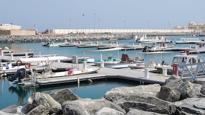 The Ghadan 21 investment programme is set to provide a boost to many parts of the emirate.