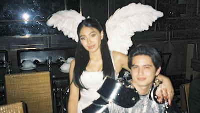 Click through to see highlights from James Reid and Nadine Lustre's four year relationship. Instagram/ @james