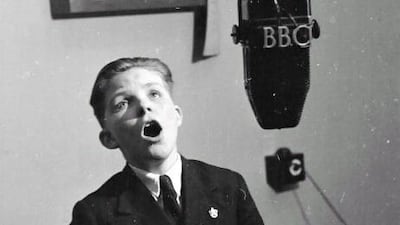 Do you have what it takes to write a play for BBC radio? Kurt Hutton / Getty Images